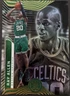2021-22 Panini Illusions Ray Allen #123 Boston Celtics Card!