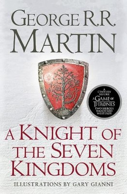 George R.R. Martin Martin, George R  A Knight of the Seven Kingdom (Taschenbuch)