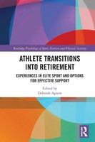 Deborah Agnew | Athlete Transitions Into Retirement | Taschenbuch | Englisch