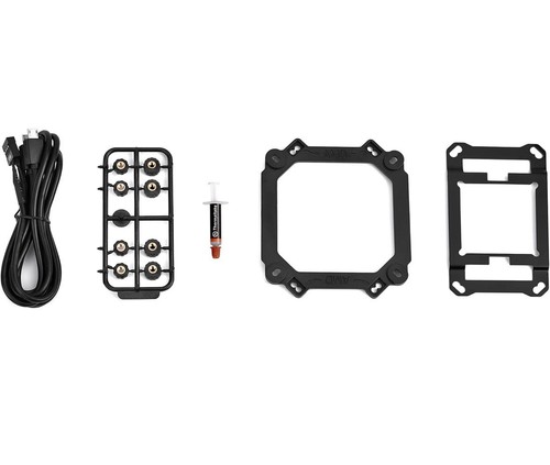 Thermaltake CL-W332-CU00SW-A Pacific MX2 Ultra CPU Waterblock - Bild 10 von 12