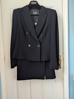 Vintage Giorgio Armani Anzug (Damen)