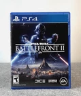Star Wars Battlefront II - Sony PlayStation 4