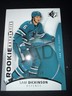 2025-26 SP Hockey - Sam Dickinson #125 ROOKIE AUTHENTICS /1749 (RC)