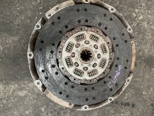 Cummins Eaton Fuller 365 Clutch Assembly Used C1240135