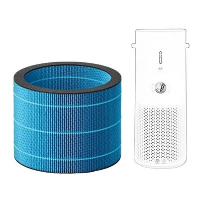 Clean Air Solution Filter für AC3737 FY3437 FY3455 Luftreiniger Luftbefeuchter