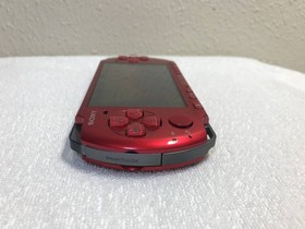 PSP-3000 Sony PlayStation Portable Handheld with Accessories 01