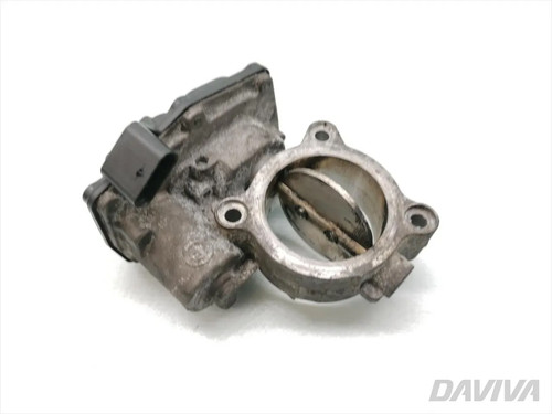 BMW X5 Drosselklappengehäuse 25d xDrive Diesel 160kW (218 HP) 7810752 2015 SUV