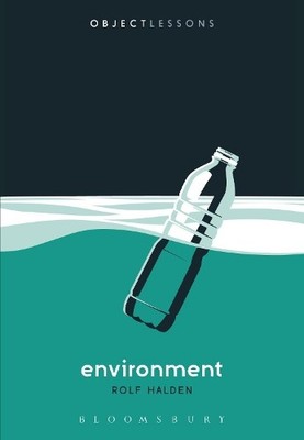 Rolf Halden Environment (Taschenbuch) Object Lessons
