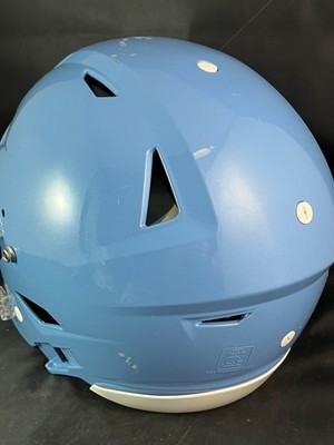 2024 Riddell Speed Flex Adult Football Helmet size XL UNC Metallic