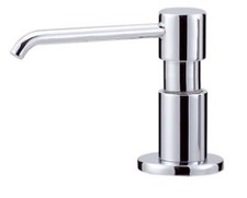 Gerber D495958 Parma Deck Mounted Soap Dispenser
