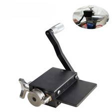 Tubing Beader Tool Manual Bead Roller Intake and Intercooler Piping Crimping