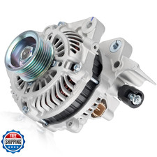 Hayiauto 11176 Car Alternators Fit For Honda Civic Alternator 2006 2007 2008