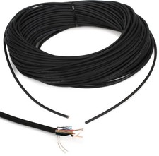 Pro Co DMX-1PR Bulk 3-pin DMX Wire - 200 Foot