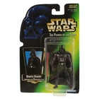 Star Wars Power of the Force POTF Green Card Darth Vader Action Figure