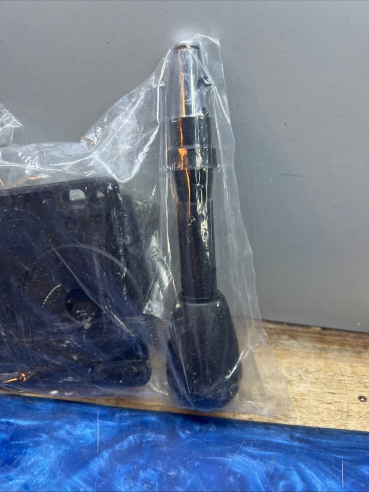 Vintage Arcade X-Arcade Solo Joystick NOS Sealed Bag - Image 2 of 4