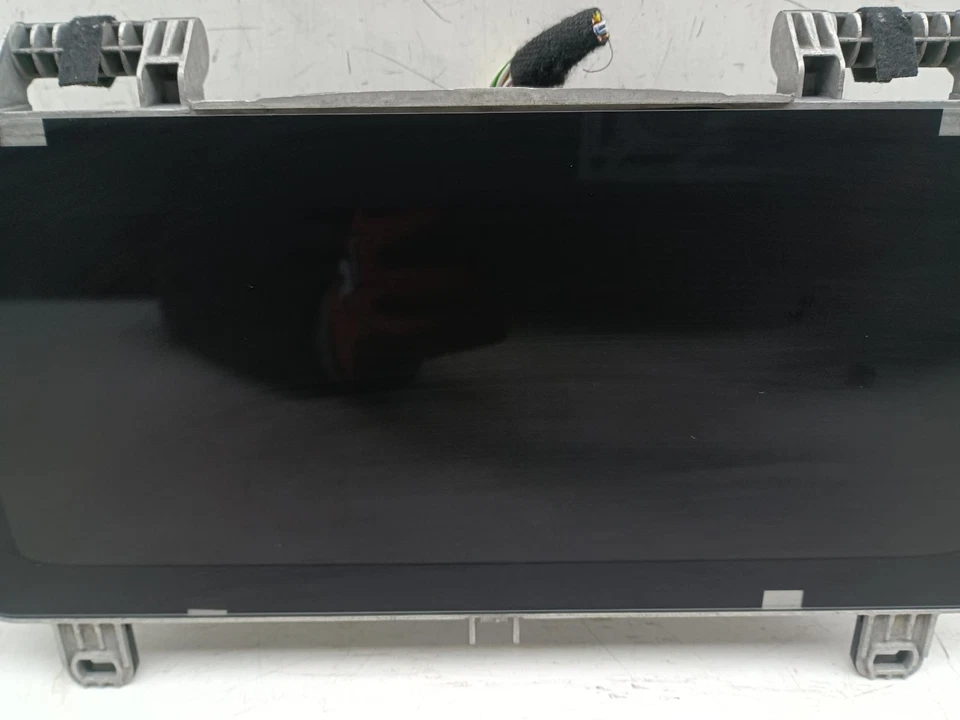 RENAULT CLIO SPEEDOMETER INSTRUMENT CLUSTER DIGITAL 248094195R MK5 2023 -25 - Image 4 of 4