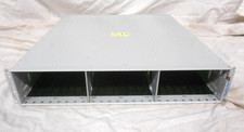 EMC PowerMax X2024-M 24 Bay 2.5" NVMe Storage Expansion Array 2x Controller 2xPS