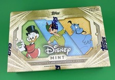 2025 Topps Disney Mint Checklist Guide in-content 25