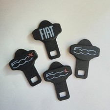 Dispositivo beep cintura di sicurezza personalizzabile stampa 3d ABS per 500x