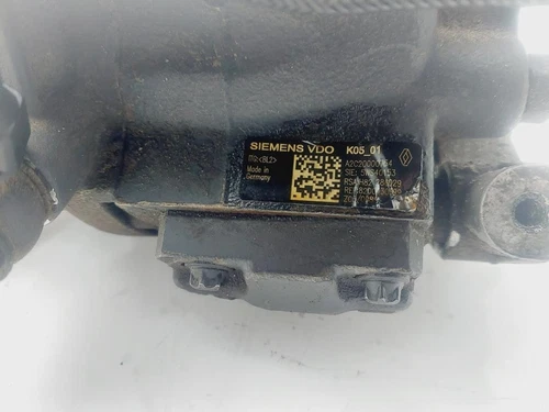 8200430599 Pompe Injection Diesel pour RENAULT SCENIC II (JM) 2006 9102224 - Zdjęcie 4 z 10