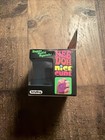 Nee Doh Nice Cube Super Solid Squish Blue Squeeze Toy 100% Authentic — photo 2