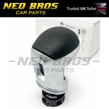 Oe Gear Lever Knob Nero Mistral 6 Speed Manual Peugeot 3008 16- 98145873zd Oe Gear Lever Knob Nero Mistral 6 Speed Manual Peugeot 3008 16- 98145873zd