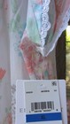 nwt Eileen west women's xl 100% woven cotton long length nightgown summer print — photo 5