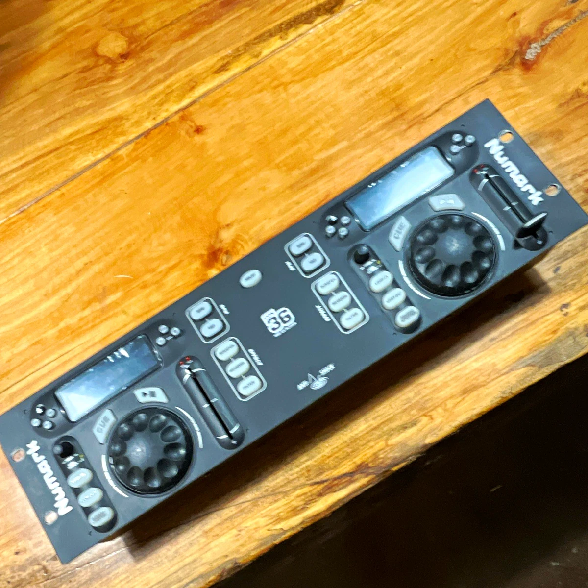 25+ Dual CD Player DJ CD/MP3 Players for sale | Updated Oct 2026