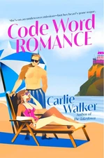 Code Word Romance by Walker
