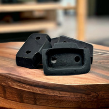 LC Smith Super Speed Replacement Typewriter Feet (4 ea) thumbnail