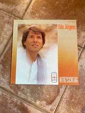 Amiga Schallplatte / Vinyl - Udo Jürgens - H...