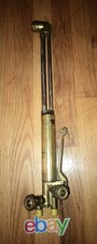Oxweld C-32 ( 90deg )Angle Head Cutting Torch 20" Heavy Duty New Old Stock !