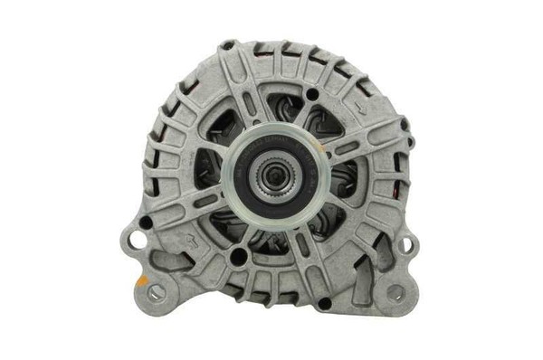 Lichtmaschine 140A Neu Original Valeo Oe-Nr. TG14C027 FüR Volkswagen-image
