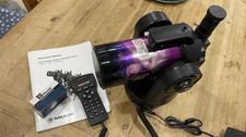 Meade ETX 90 Premier Telescope, Autostar handset