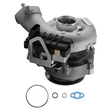 Turbolader for BMW 325d 330d E90 E91 E92 E93 758352-0005 GTB2365VK VTG EU