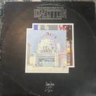Led Zeppelin -Soundtrack From The Film The Song Remains The Same Vinyl 2xLP VG