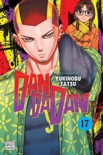 Yukinobu Tatsu Dandadan, Vol. 17 (Taschenbuch...