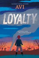 Avi | Loyalty | Taschenbuch | Englisch (2023) | Kartoniert / Broschiert