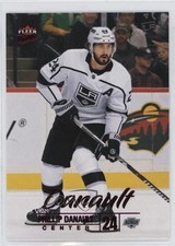 2024-25 Upper Deck Fleer Ultra Red Foil 1/94 Phillip Danault #177 18bi