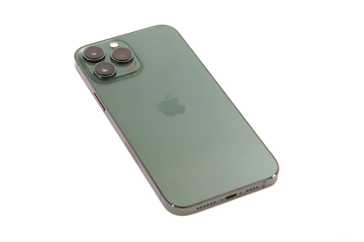 ✅Mamos✨【新品未使用】⭐️iphone 13 Pro Max 1TB✨ Amazon.com: Apple iPhone 13 Pro Max, 1TB, Sierra Blue - Unlocked