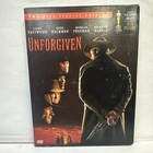 Unforgiven (Two-Disc Special Edition)