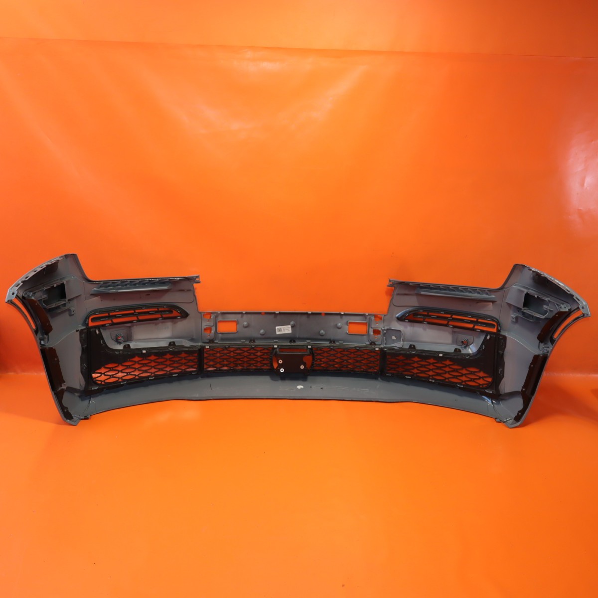 ROLLS ROYCE GHOST FRONT BUMPER 2020 2021 2022 2023 51115A13478 GRAY OEM