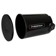 Celestron 8" Aluminum Dew Shield with Cover Cap