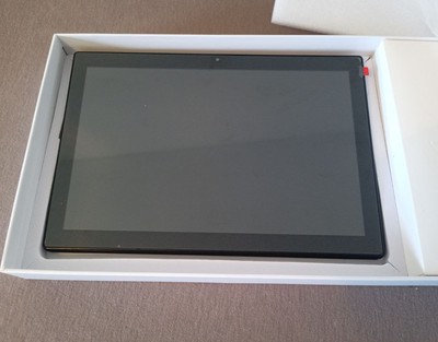 Tablet PC Schwarz 8000 mAh 38  GB RAM 128 ROM Android 14