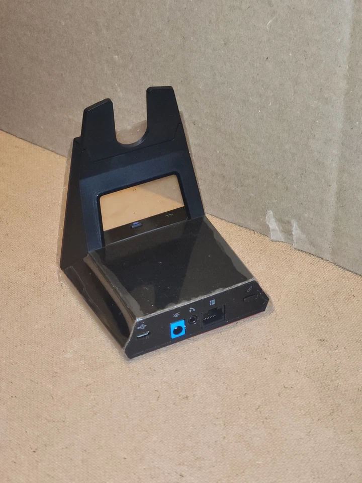 POLY Savi 7300 Office Base MS Teams  for Savi S7310 & Savi S7320 - Base Only - Image 3 of 4