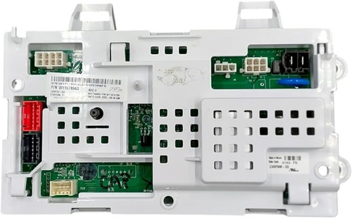 W11578563 Whirlpool Amana Maytag Washer Control Board  W11607637  W11578563