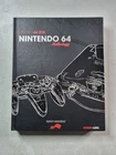 Nintendo 64 Anthology Nintendo English Classic Edition Geeks line Hardback N64