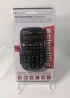 NEW Sentry CA656 Scientific Calculator Calculus Trig 56 Function FREE SHIPPING