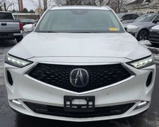 2023 Acura MDX SH-AWD w/Advance Pkg Sport Utility 4D
