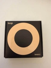 NEW Loop Switch 2 - Gold – 3 Mode Earplugs - Free Shipping